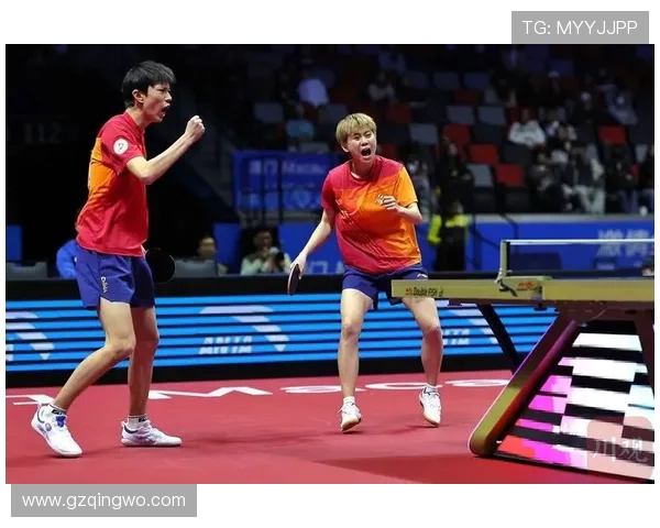 成都乒乓球队与武汉乒乓球队的较量分析与力量对比